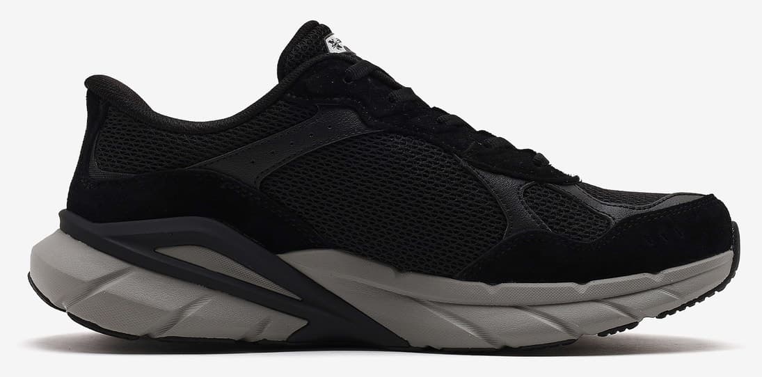 کفش ورزشی مردانه Skechers مشکی SKECH CAGE مدل 233275 BKCC کفش ورزشی مردانه Skechers مشکی SKECH CAGE مدل 233275 BKCC