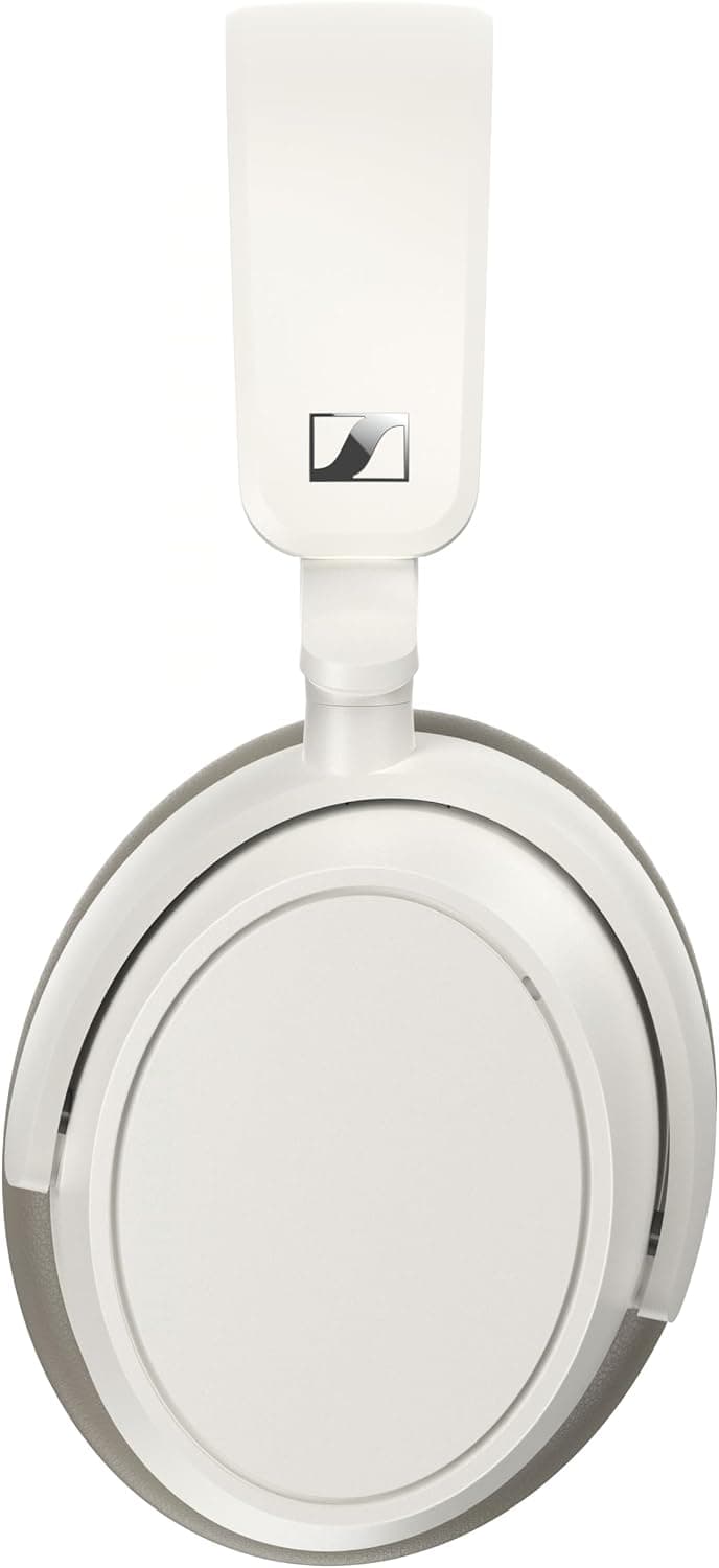 هدست بلوتوث Sennheiser Accentum Plus سفید مدل SH-HD-ACCENTUMPLUS-WHT هدست بلوتوث Sennheiser Accentum Plus سفید مدل SH-HD-ACCENTUMPLUS-WHT