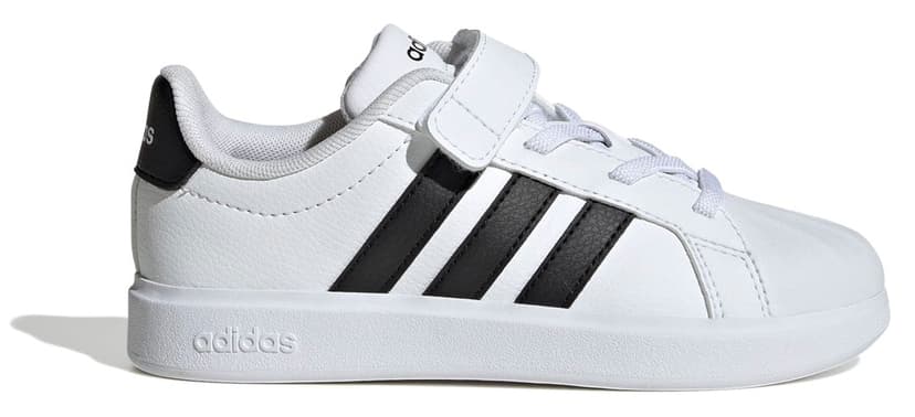 کفش اسنیکر یونیسکس بچگانه adidas Streettalk El C مدل JQ6144 کفش اسنیکر یونیسکس بچگانه adidas Streettalk El C مدل JQ6144