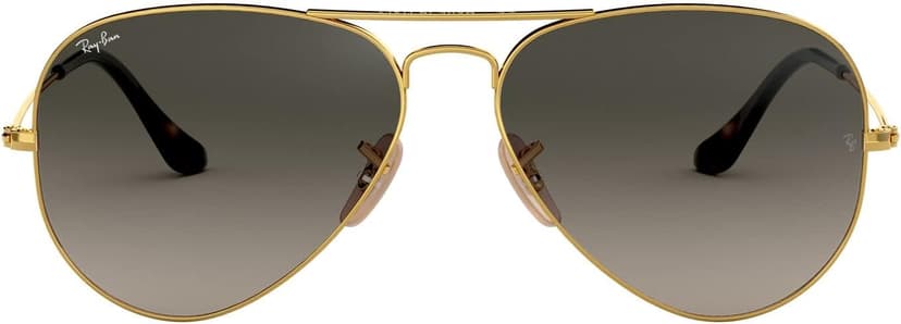 عینک آفتابی Ray-Ban مدل RB3025 با طرح Classic Aviator عینک آفتابی Ray-Ban مدل RB3025 با طرح Classic Aviator