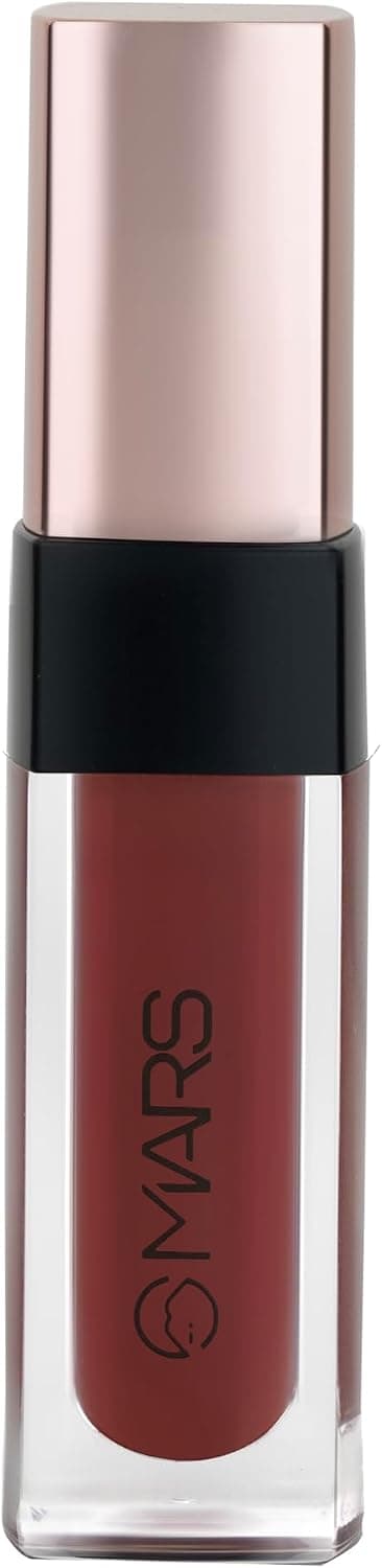 رژ لب مایع موس زنانه MARS Popstar با جلوه مات مدل 03-Chorus Girl (6.0ml) رژ لب مایع موس زنانه MARS Popstar با جلوه مات مدل 03-Chorus Girl (6.0ml)