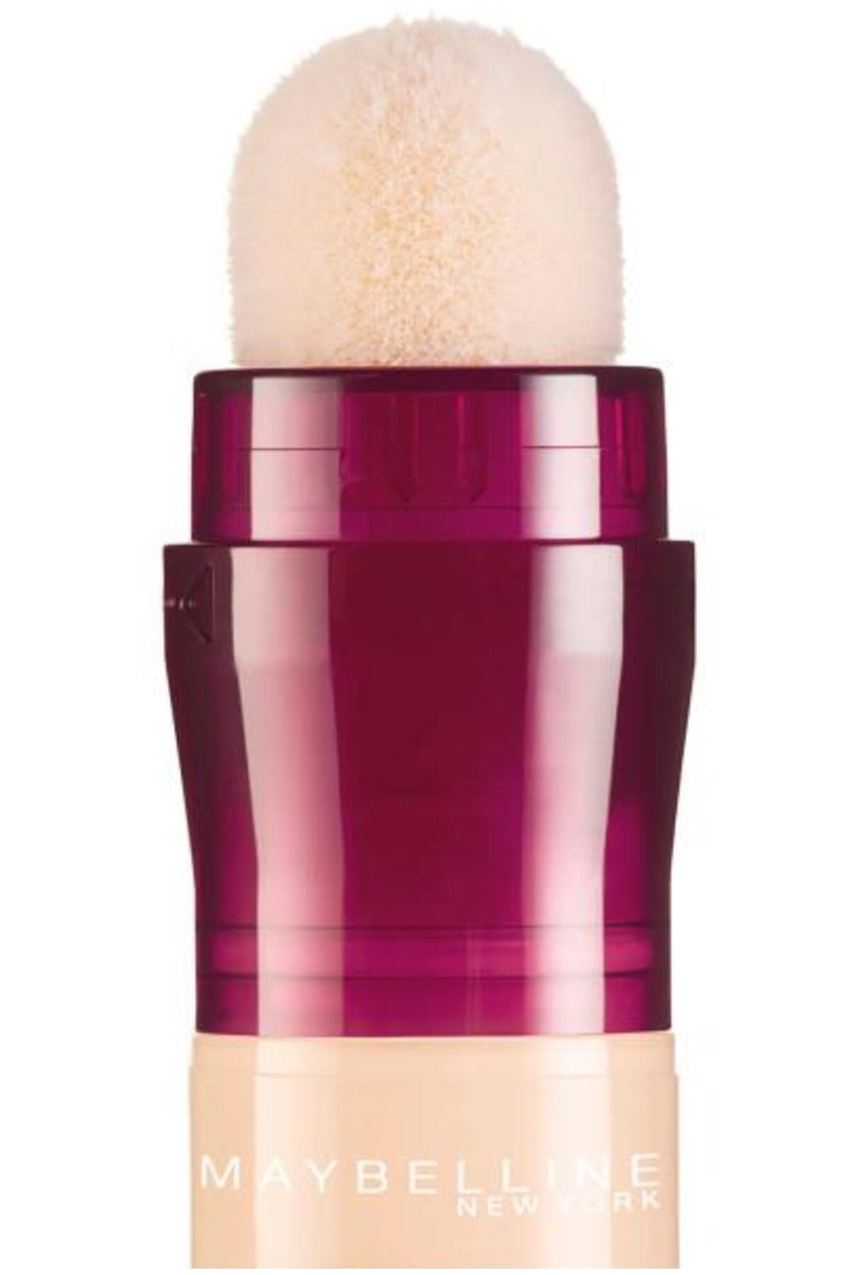 کانسیلر Maybelline New York Instant Anti Age Eraser رنگ 00 Ivory کانسیلر Maybelline New York Instant Anti Age Eraser رنگ 00 Ivory