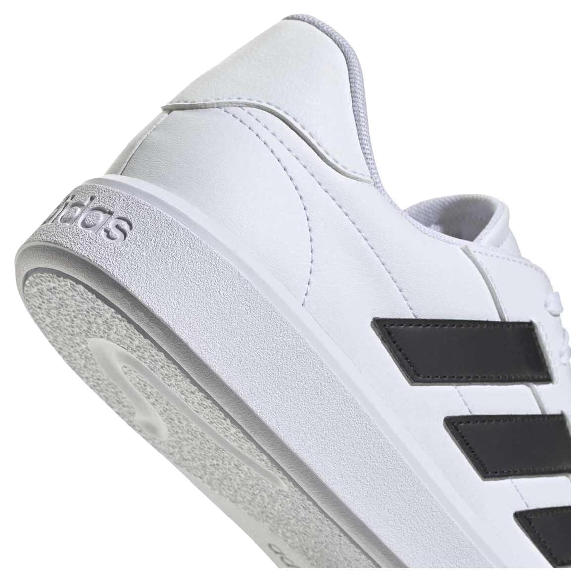 کفش اسنیکر مردانه adidas مدل Courtblock IF4033 کفش اسنیکر مردانه adidas مدل Courtblock IF4033