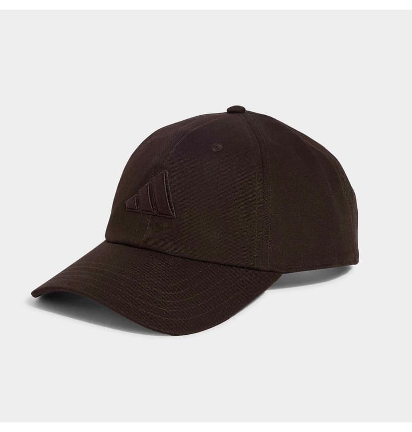 کلاه زنانه adidas قهوهای Tonal Logo Dad مدل KQ6694 کلاه زنانه adidas قهوهای Tonal Logo Dad مدل KQ6694