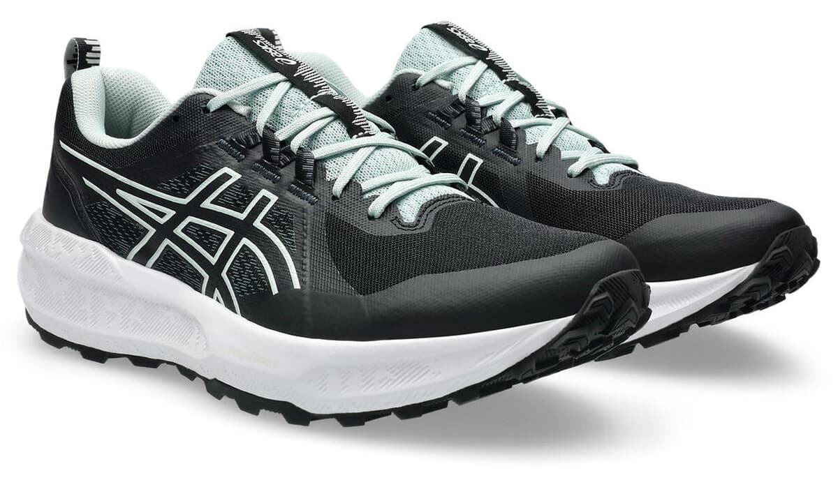 کفش دویدن مردانه Asics فضای باز مشکی/خاکستری مدل GEL-SONOMA 8 1011B979-001 کفش دویدن مردانه Asics فضای باز مشکی/خاکستری مدل GEL-SONOMA 8 1011B979-001