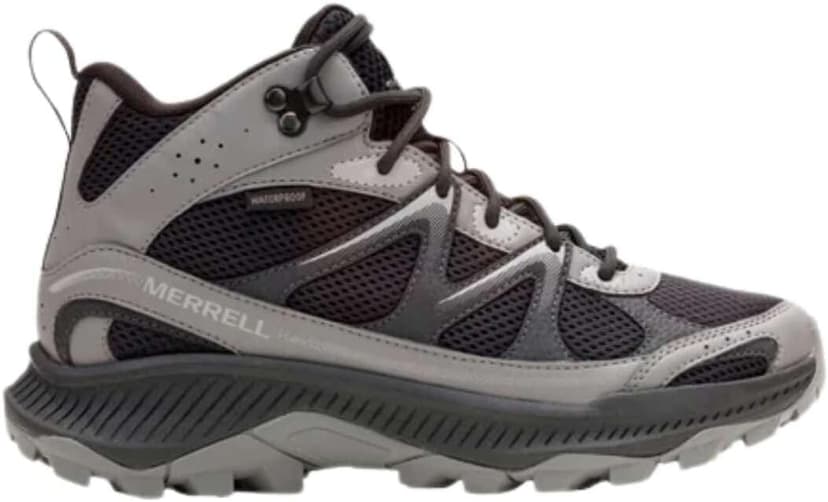 بوت مردانه Merrell ضدآب آوتدور Tempo Exp Mid بوت مردانه Merrell ضدآب آوتدور Tempo Exp Mid