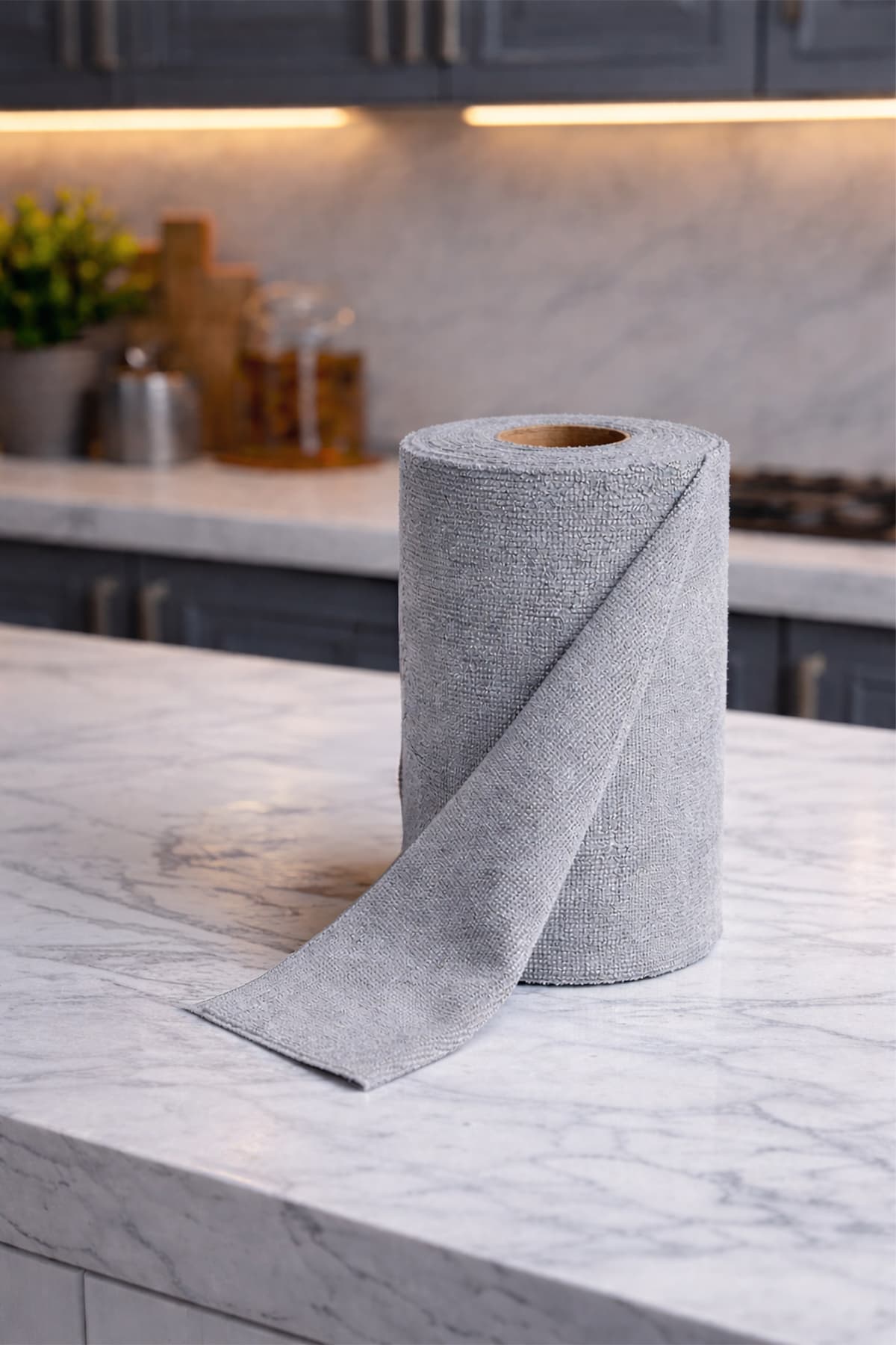 دستمال میکروفایبر نظافت عمومی 20 عددی MissClean طوسی ضدلک بدون بو 25*32cm دستمال میکروفایبر نظافت عمومی 20 عددی MissClean طوسی ضدلک بدون بو 25*32cm