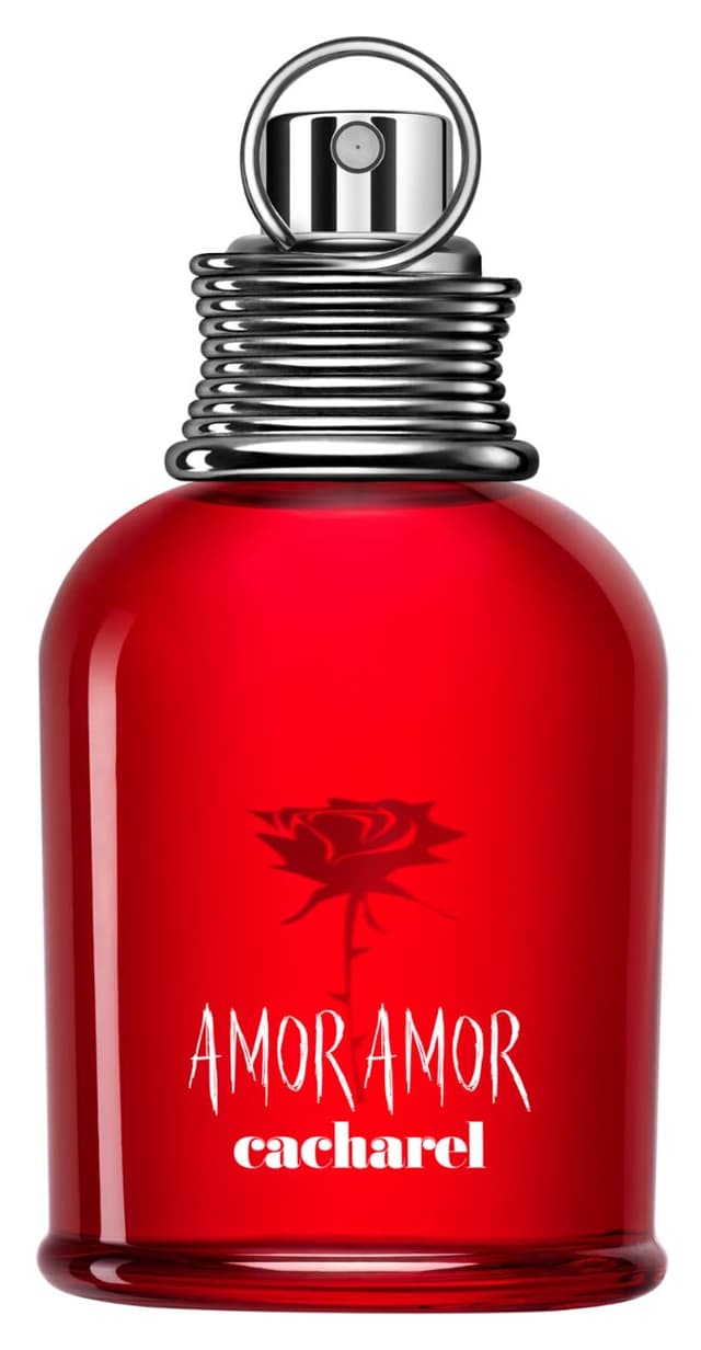 ادو تویلت زنانه Cacharel Amor Amor 30 ml ادو تویلت زنانه Cacharel Amor Amor 30 ml