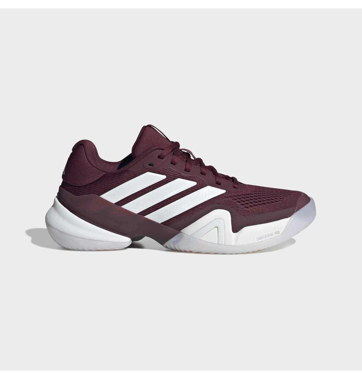 کفش تنیس زنانه adidas Barricade 14 مدل KH7543 کفش تنیس زنانه adidas Barricade 14 مدل KH7543