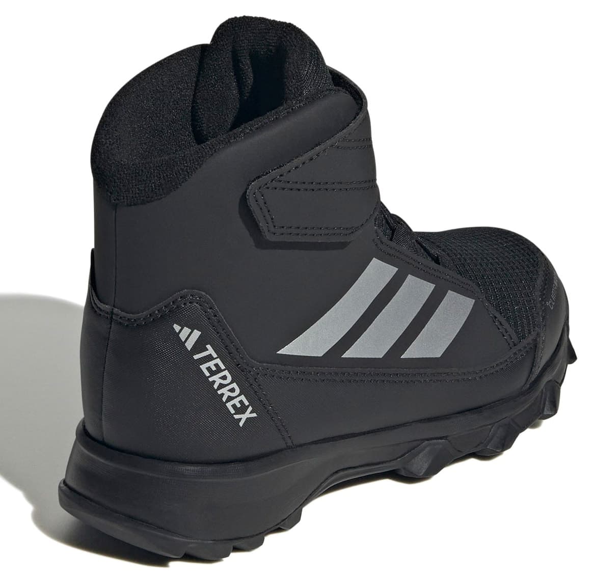 کفش اوتدور یونیسکس adidas سیاه مدل TERREX SNOW CW کفش اوتدور یونیسکس adidas سیاه مدل TERREX SNOW CW