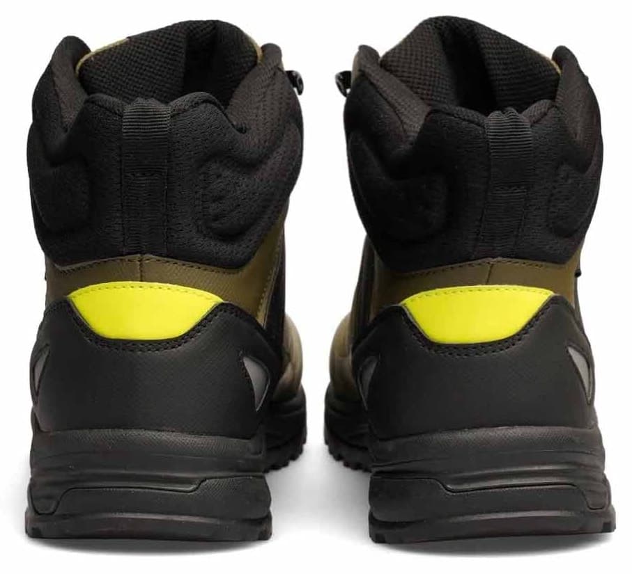 بوت مردانه hummel اوتدور ضدآب زمستانی ترکینگ خاکی بوت مردانه hummel اوتدور ضدآب زمستانی ترکینگ خاکی