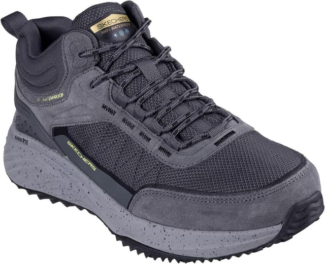 کفش کتانی مردانه Skechers BOUNDER RSE مدل 232961 CCLM کفش کتانی مردانه Skechers BOUNDER RSE مدل 232961 CCLM
