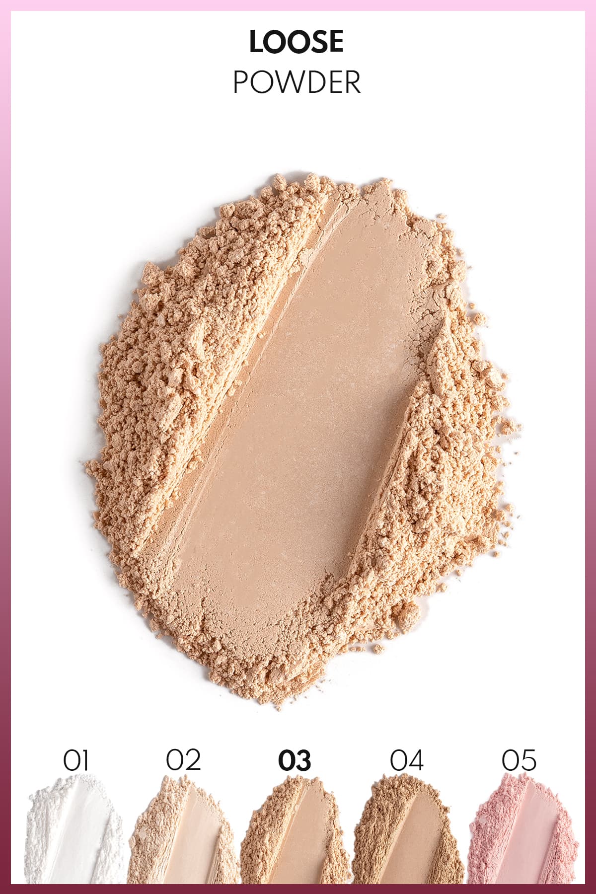 پودر فیکس آرایشی ماتکننده Note Cosmetics مدل 03 رنگ چینی پودر فیکس آرایشی ماتکننده Note Cosmetics مدل 03 رنگ چینی