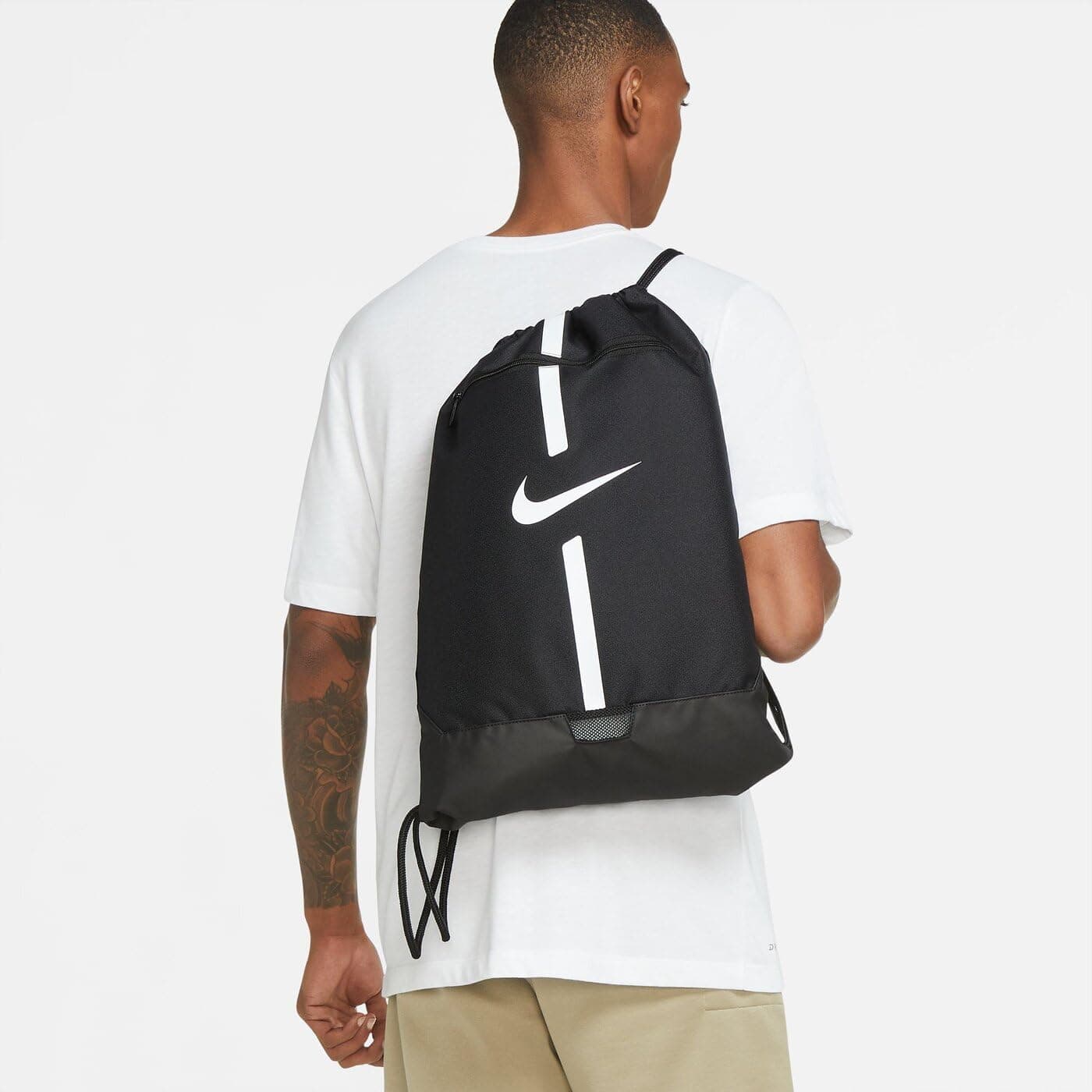 کیسه ورزشی یونیسکس Nike Academy مدل DA5435-010 کیسه ورزشی یونیسکس Nike Academy مدل DA5435-010
