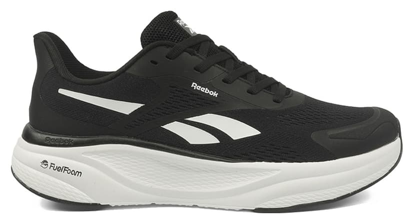 کفش دویدن مردانه Reebok مشکی مدل PrimeWalk Tiempo II کفش دویدن مردانه Reebok مشکی مدل PrimeWalk Tiempo II