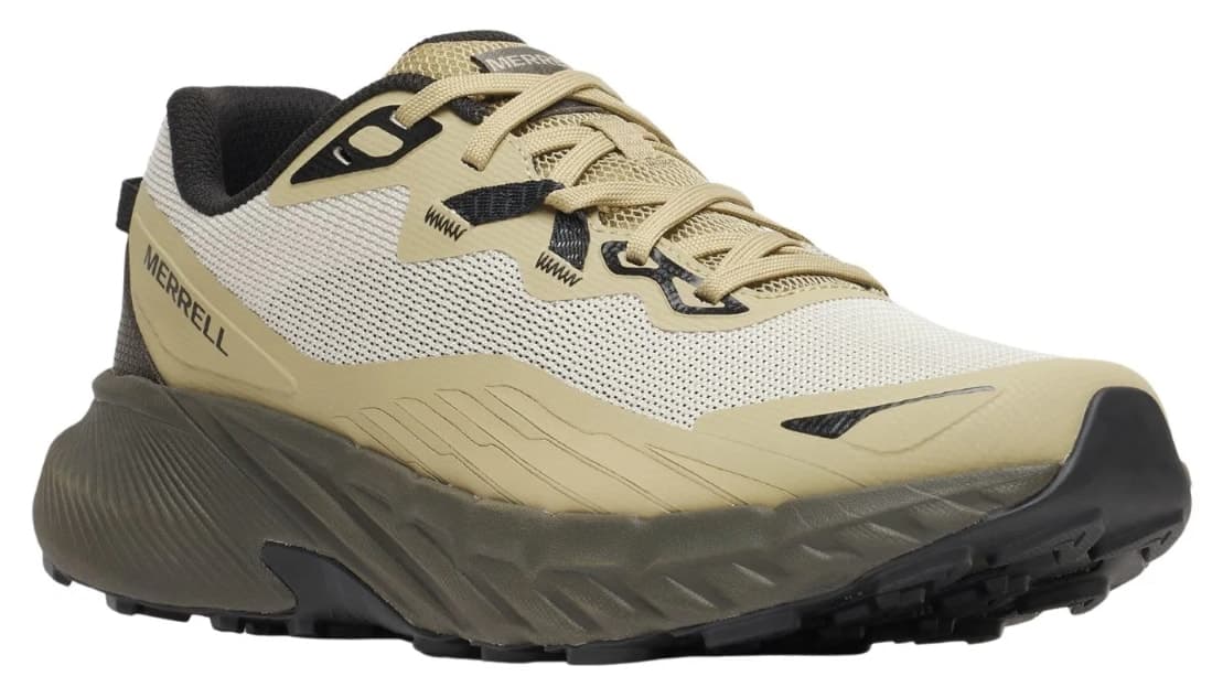 کفش اوتدور مردانه Merrell بژ AGILITY TRAIL مدل J00003282 کفش اوتدور مردانه Merrell بژ AGILITY TRAIL مدل J00003282