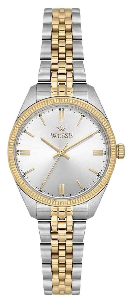 ساعت مچی زنانه Wesse مدل WWL115704 ساعت مچی زنانه Wesse مدل WWL115704