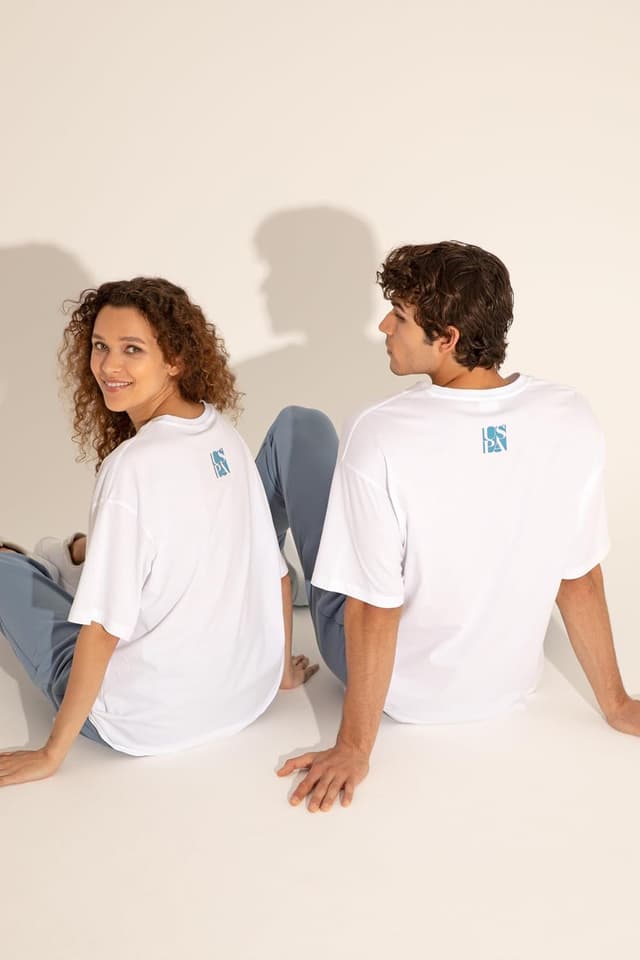 تیشرت مردانه U.S. POLO ASSN. سفید مدل 50287046-VR013 تیشرت مردانه U.S. POLO ASSN. سفید مدل 50287046-VR013