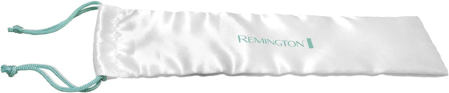 اتو مو Remington Shine Therapy با پوشش سرامیکی حاوی مواد میکروفعال، روغن آرگان مراکشی و ویتامین E، نمایشگر LCD، 150-230°C مدل S8500 اتو مو Remington Shine Therapy با پوشش سرامیکی حاوی مواد میکروفعال، روغن آرگان مراکشی و ویتامین E، نمایشگر LCD، 150-230°C مدل S8500