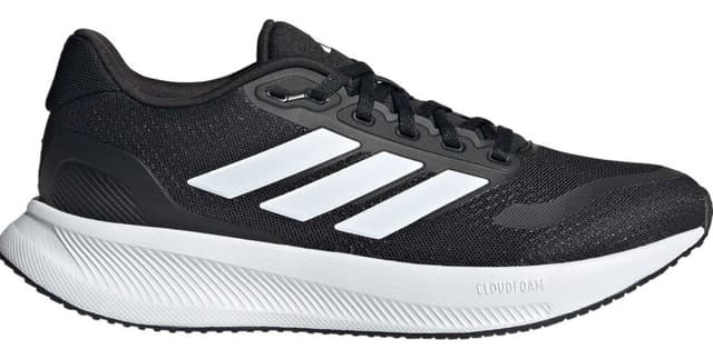 کفش دویدن زنانه adidas Runfalcon 5 W مشکی مدل IH7759 کفش دویدن زنانه adidas Runfalcon 5 W مشکی مدل IH7759