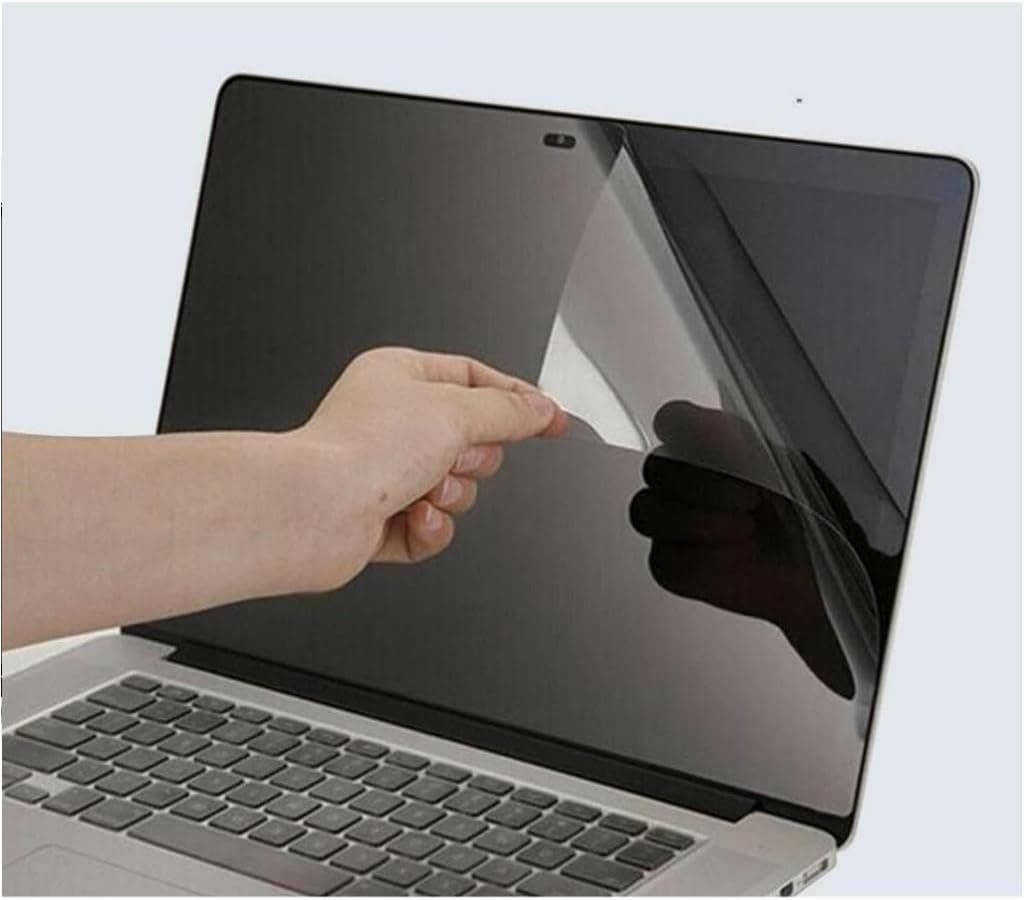 محافظ صفحهنمایش مات Engo سازگار با MacBook Air 13 اینچ مدل M2، M3، M4، M5 محافظ صفحهنمایش مات Engo سازگار با MacBook Air 13 اینچ مدل M2، M3، M4، M5