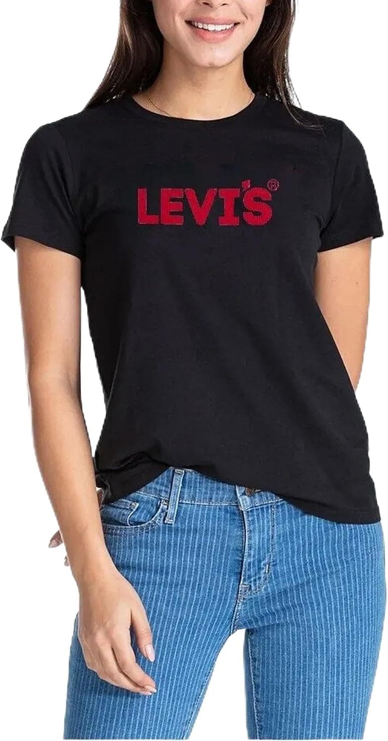 تیشرت زنانه Levi's The Perfect Tee تیشرت زنانه Levi's The Perfect Tee