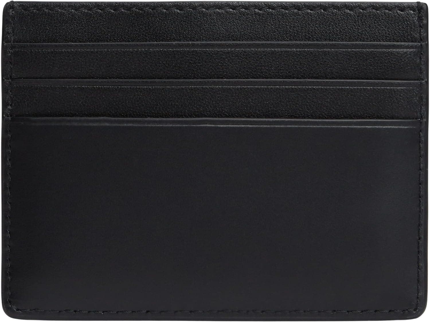 کارتهولدر مردانه Tommy Hilfiger مشکی مدل TH EMBOSS CC HOLDER OS کارتهولدر مردانه Tommy Hilfiger مشکی مدل TH EMBOSS CC HOLDER OS