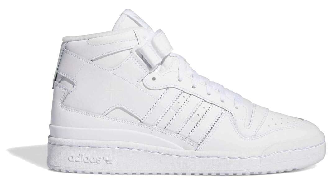 کفش ورزشی زنانه adidas Forum Mid مدل IG3754 کفش ورزشی زنانه adidas Forum Mid مدل IG3754