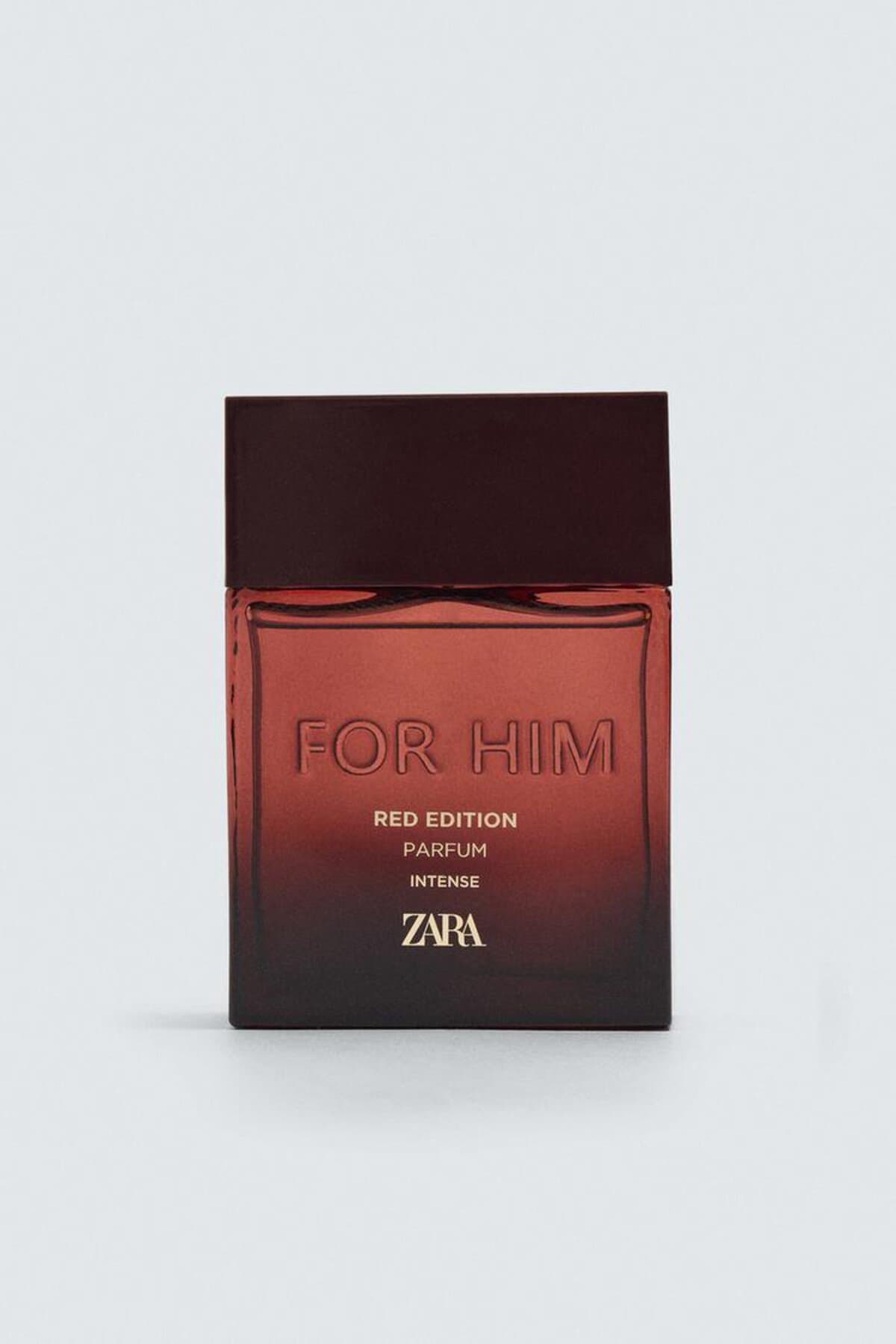 عطر مردانه Zara ادو تویلت For Him Red Edition 100ml عطر مردانه Zara ادو تویلت For Him Red Edition 100ml