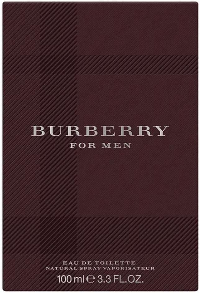 عطر مردانه BURBERRY Classic EDT مدل 1×100ml عطر مردانه BURBERRY Classic EDT مدل 1×100ml