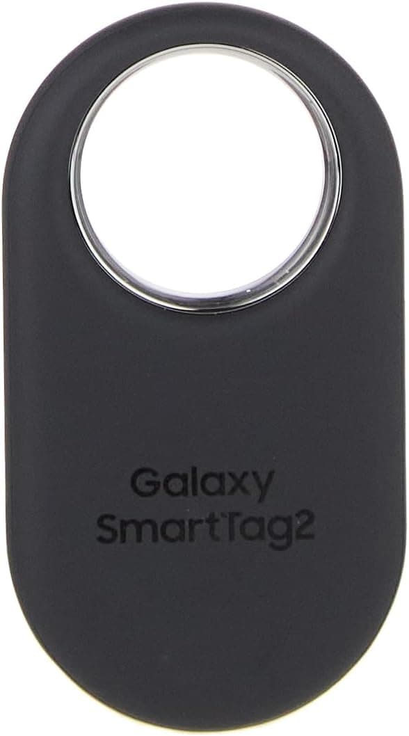 ردیاب هوشمند Samsung Galaxy SmartTag2 مشکی ردیاب هوشمند Samsung Galaxy SmartTag2 مشکی