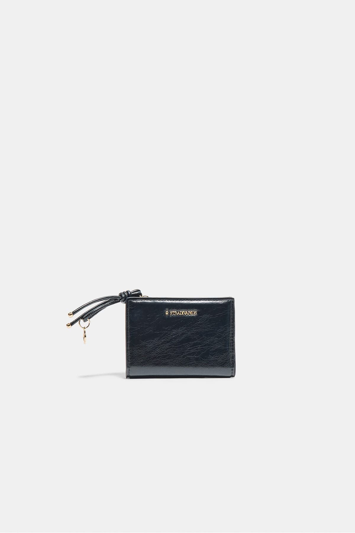 کیف پول زنانه Stradivarius با زیپ کیف پول زنانه Stradivarius با زیپ