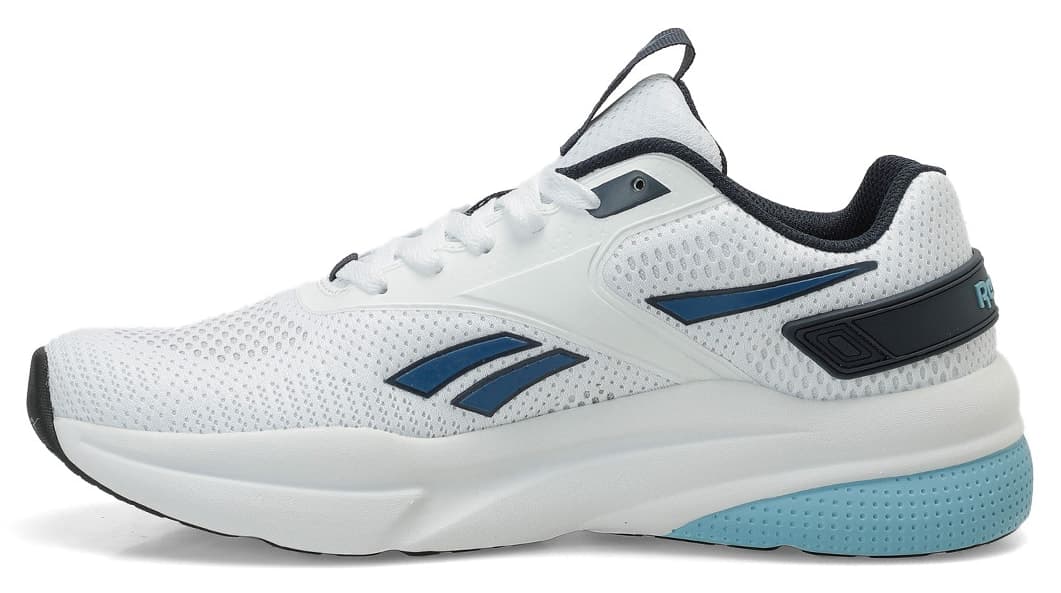 کفش دویدن مردانه Reebok مدل RELORA سفید کفش دویدن مردانه Reebok مدل RELORA سفید