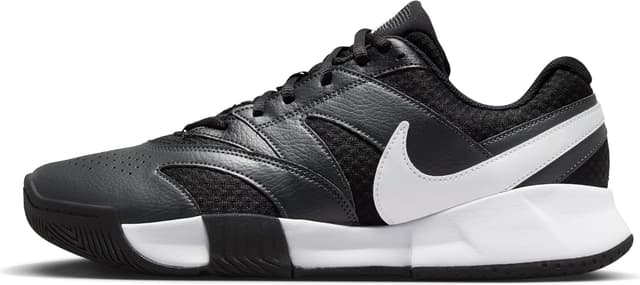 کفش مردانه Nike بندی مدل COURT LITE 4 کفش مردانه Nike بندی مدل COURT LITE 4