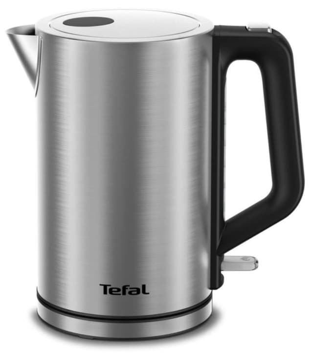 کتری برقی TEFAL استیل 1.7 Lt مدل Bronx 1510002345 کتری برقی TEFAL استیل 1.7 Lt مدل Bronx 1510002345