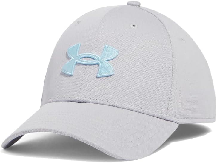 کلاه کپ مردانه Under Armour مدل Blitzing II استرچ فیت کلاه کپ مردانه Under Armour مدل Blitzing II استرچ فیت
