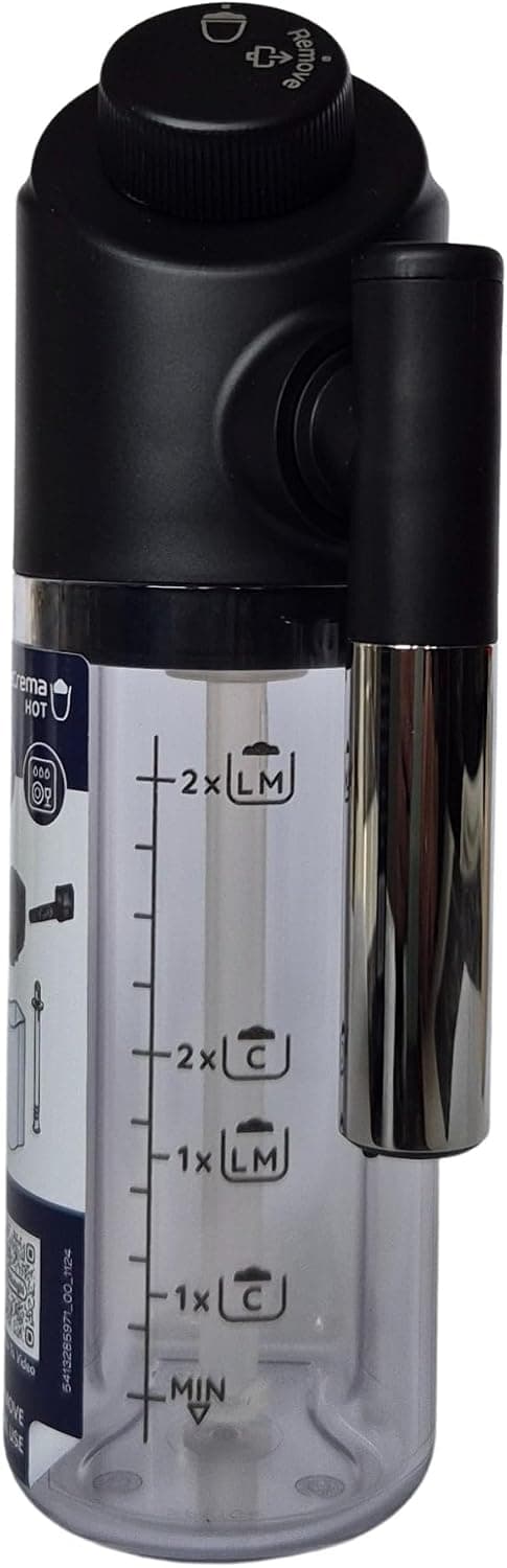 پیچر شیر De'Longhi مدل MAGNIFICA EVO پیچر شیر De'Longhi مدل MAGNIFICA EVO