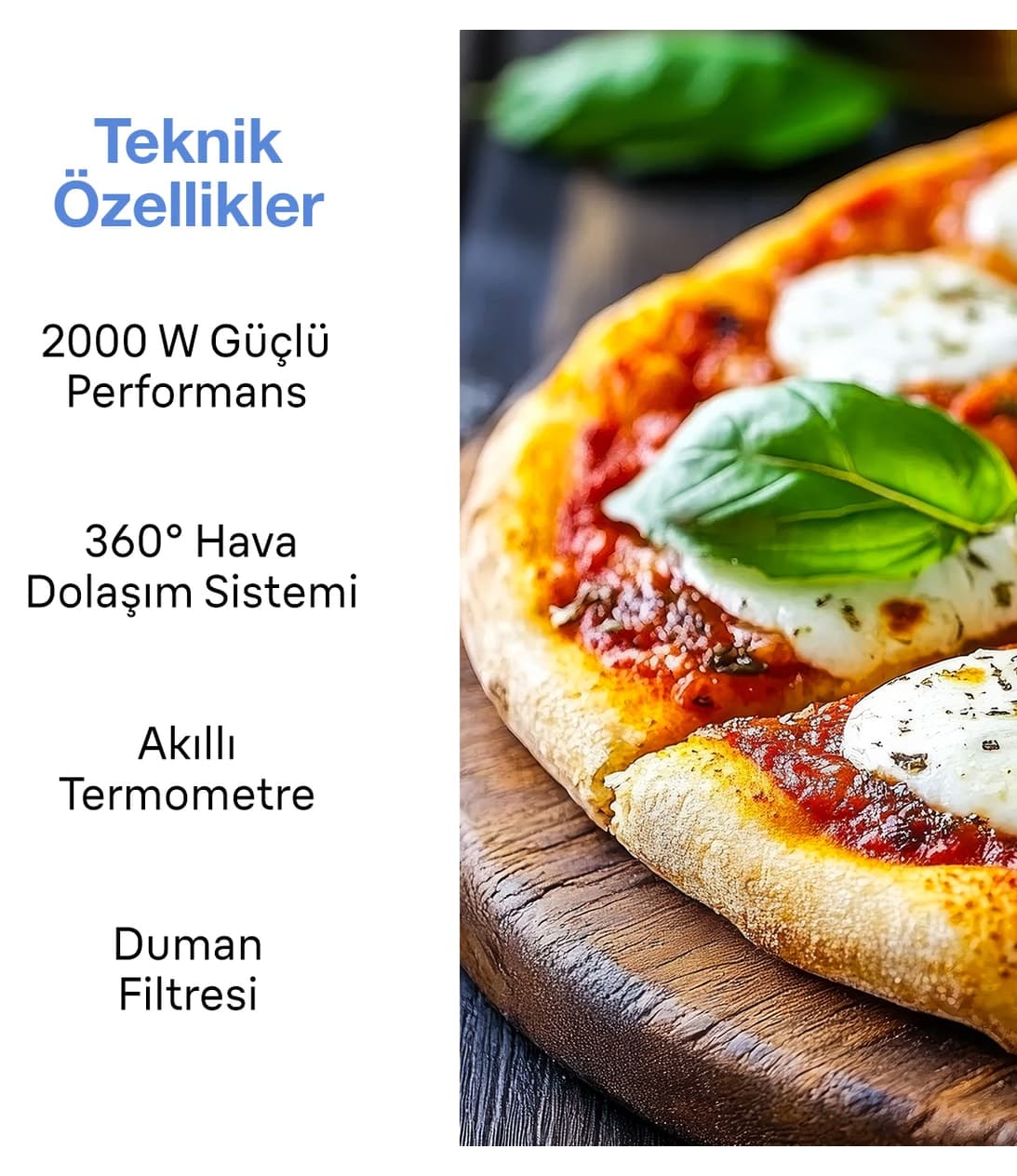 فر پیتزا Fakir مدل Pizzamore فر پیتزا Fakir مدل Pizzamore