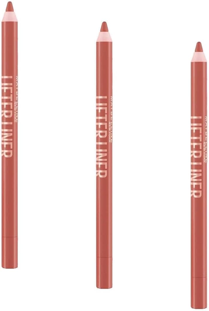 مداد لب Maybelline New York Lifter Liner رنگ 04 Out of Line مداد لب Maybelline New York Lifter Liner رنگ 04 Out of Line