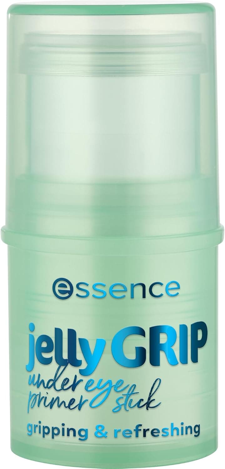 استیک پرایمر زیر چشم Essence Cosmetics jelly GRIP استیک پرایمر زیر چشم Essence Cosmetics jelly GRIP