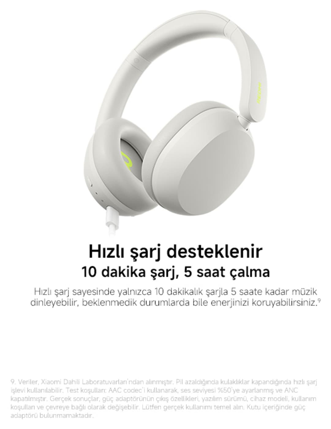 هدفون بیسیم رویگوشی Xiaomi مشکی ANC بلوتوث 5.4 مدل REDMI Headphones Neo هدفون بیسیم رویگوشی Xiaomi مشکی ANC بلوتوث 5.4 مدل REDMI Headphones Neo