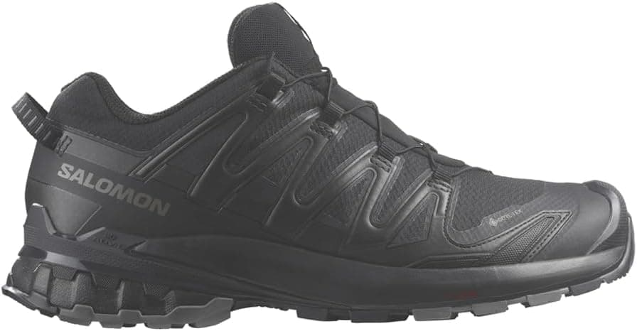 کفش پیادهروی مردانه Salomon مدل XA PRO 3D V9 GTX کفش پیادهروی مردانه Salomon مدل XA PRO 3D V9 GTX