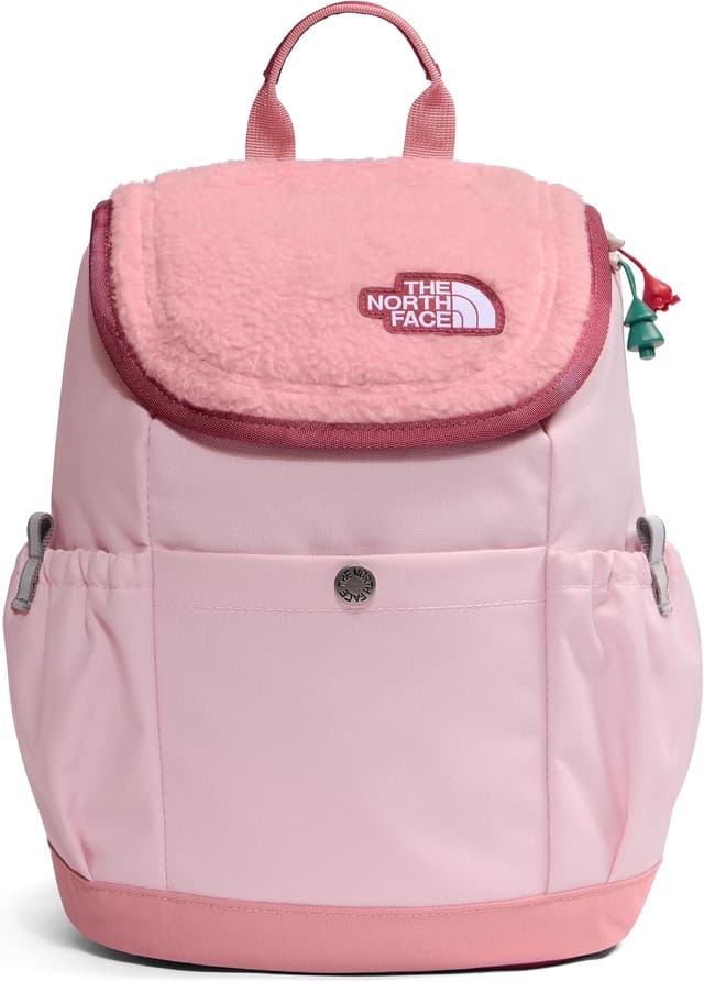کوله پشتی بچگانه The North Face مدل Mini Explorer کوله پشتی بچگانه The North Face مدل Mini Explorer