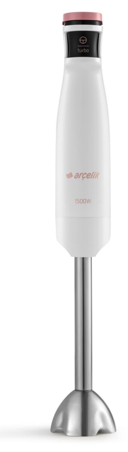 بلندر دستی Arçelik مدل Rhb 6050 Resital بلندر دستی Arçelik مدل Rhb 6050 Resital