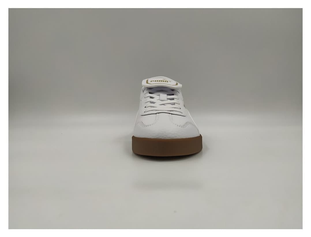 بوت کوتاه زنانه Puma سفید مدل Shuffle سایز 37 بوت کوتاه زنانه Puma سفید مدل Shuffle سایز 37