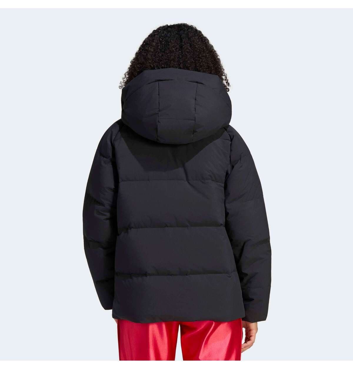 مانتو ورزشی زنانه adidas مدل KG1501 مانتو ورزشی زنانه adidas مدل KG1501