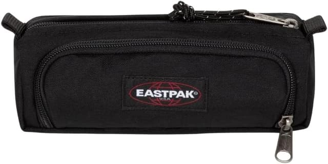 جامدادی سهمحفظهای EASTPAK Triple Bench با فضای نگهداری جادار جامدادی سهمحفظهای EASTPAK Triple Bench با فضای نگهداری جادار