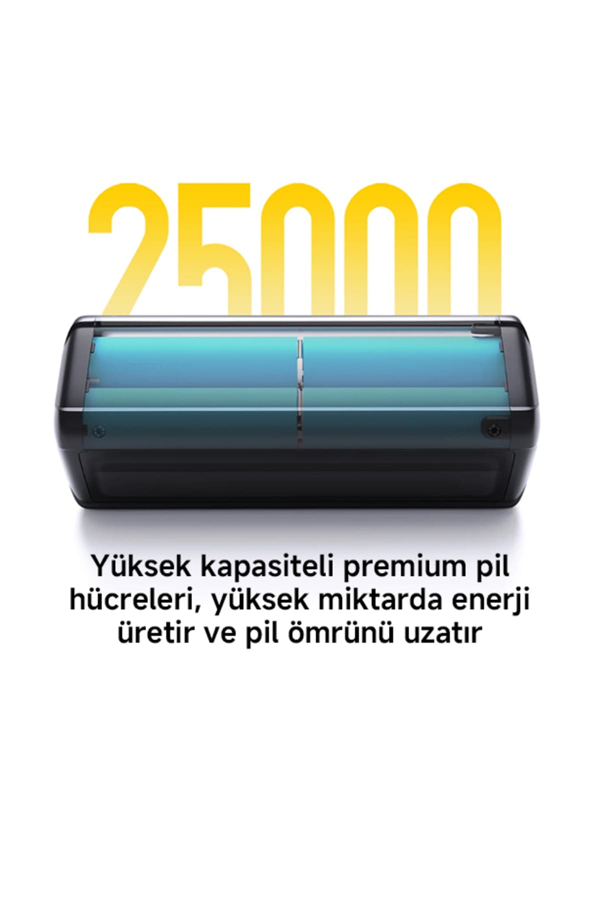 پاوربانک Xiaomi 212W HyperCharge ظرفیت 25000mAh مدل GL پاوربانک Xiaomi 212W HyperCharge ظرفیت 25000mAh مدل GL