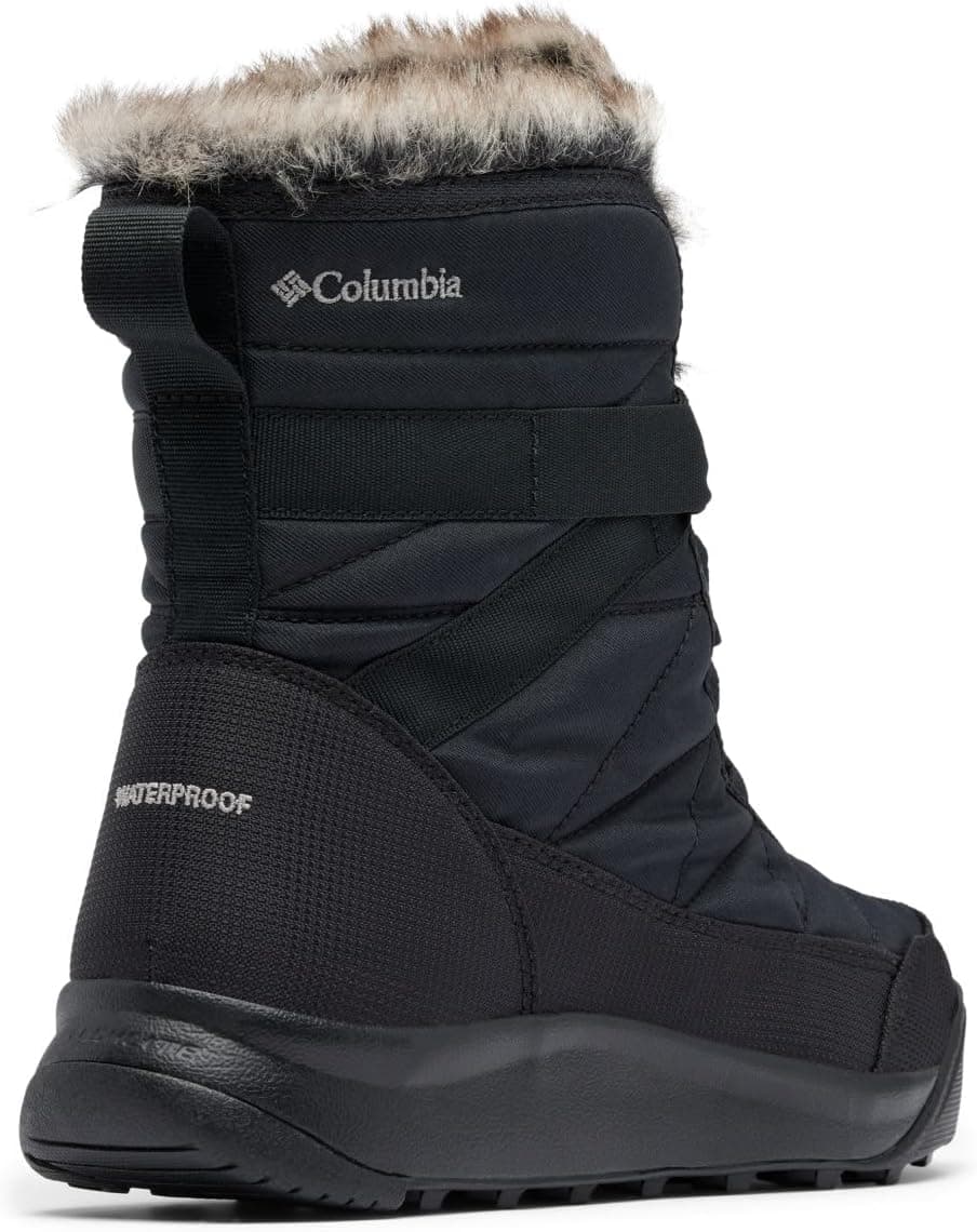 بوت برفی Columbia مدل Minx Shorty IV بوت برفی Columbia مدل Minx Shorty IV