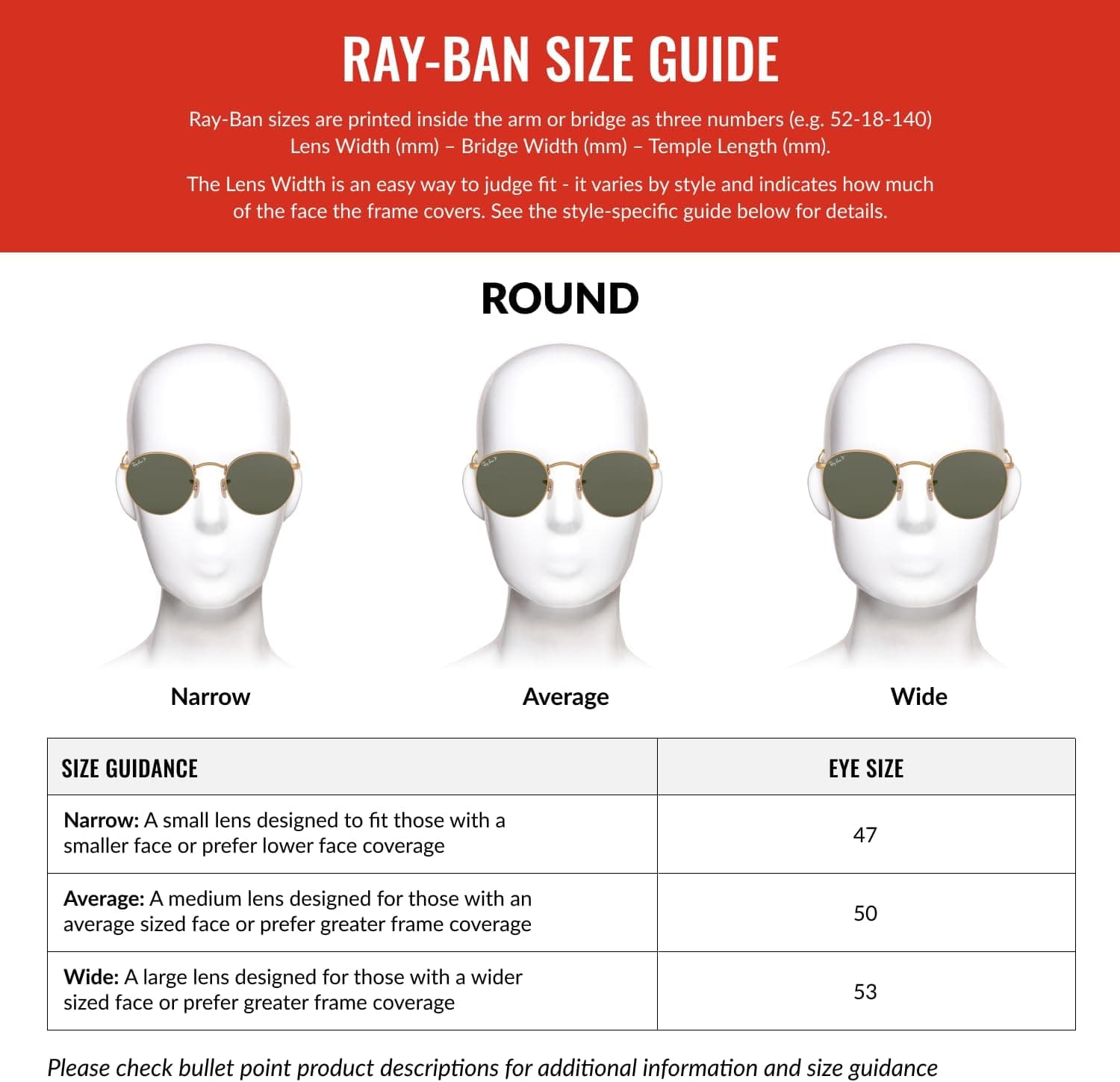 عینک آفتابی مردانه Ray-Ban گرد فلزی مدل Rb3447 عینک آفتابی مردانه Ray-Ban گرد فلزی مدل Rb3447